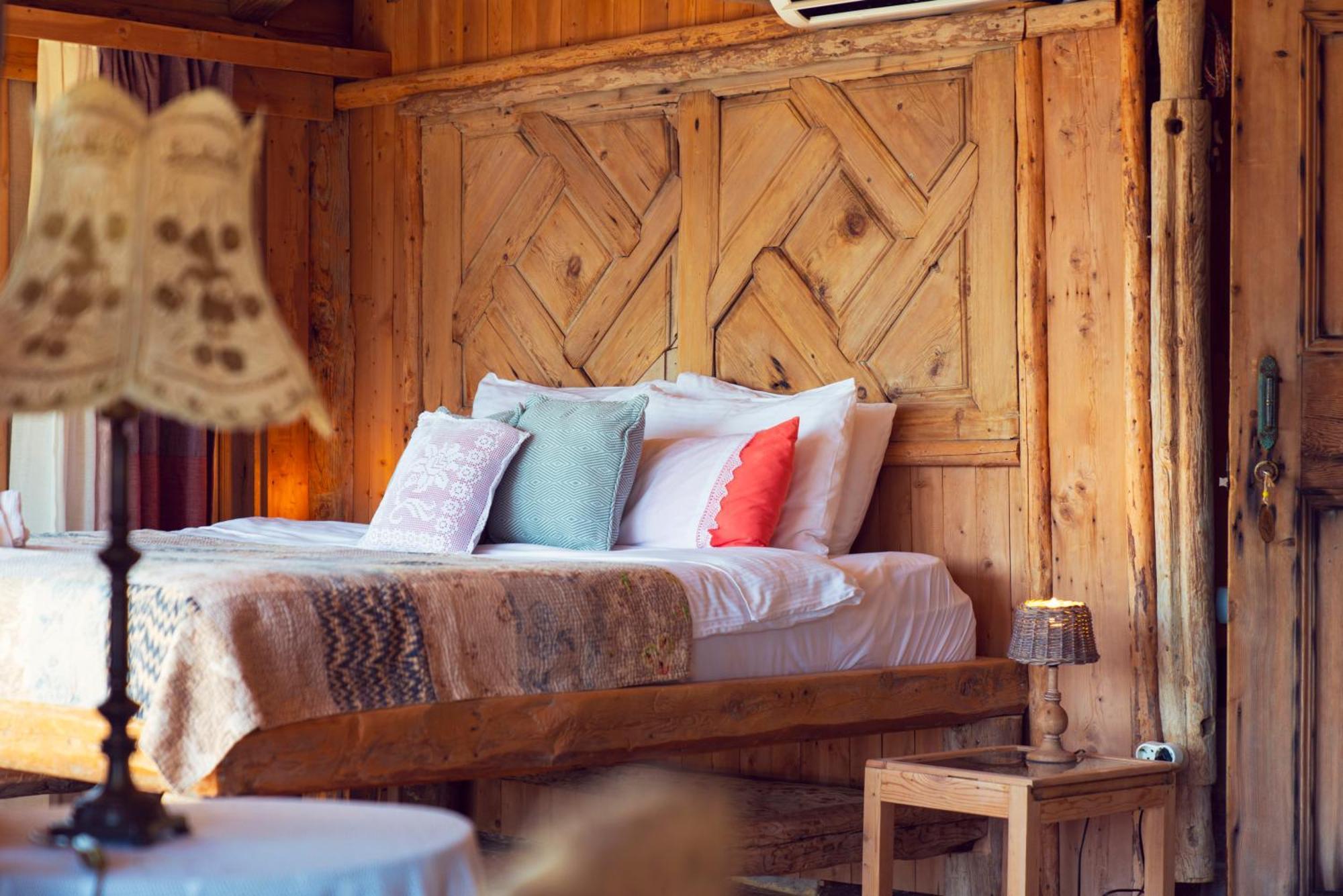 Fidanka Hotel Kalkan Cameră foto